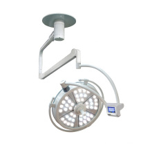 Ceiling Mounted Hospital Single Head Surgery Lamp